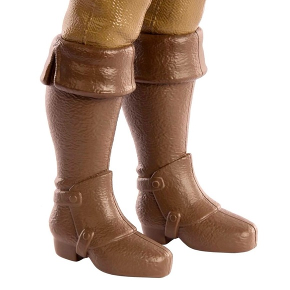 Disney Princess Flynn Rider Doll - Picture 5 of 5